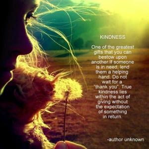 True-Kindness
