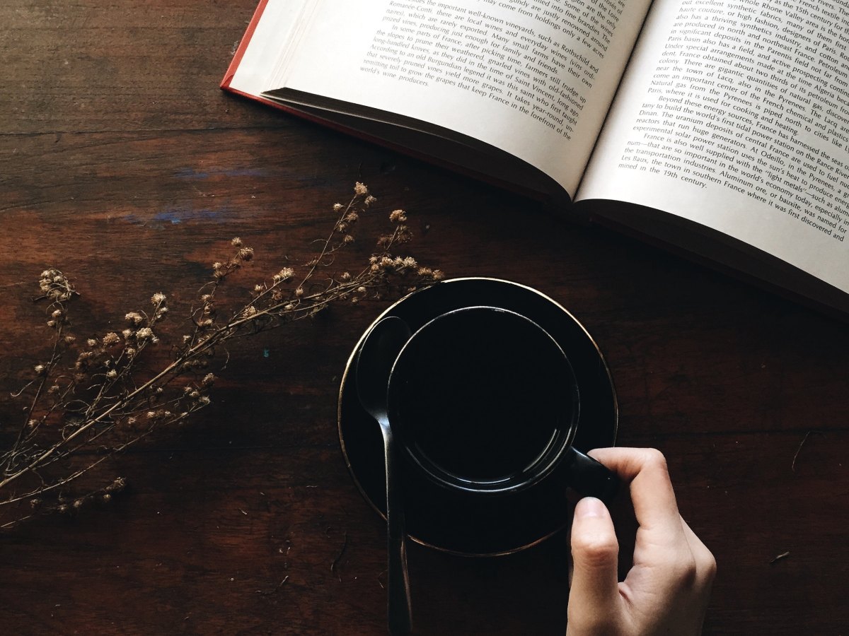 Why I Stopped Writing — and Why I’m Starting&nbsp;Again