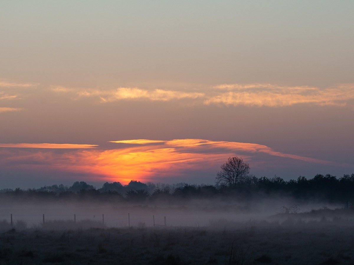 Overcoming Darkness: The Power of a Mindful&nbsp;Practice